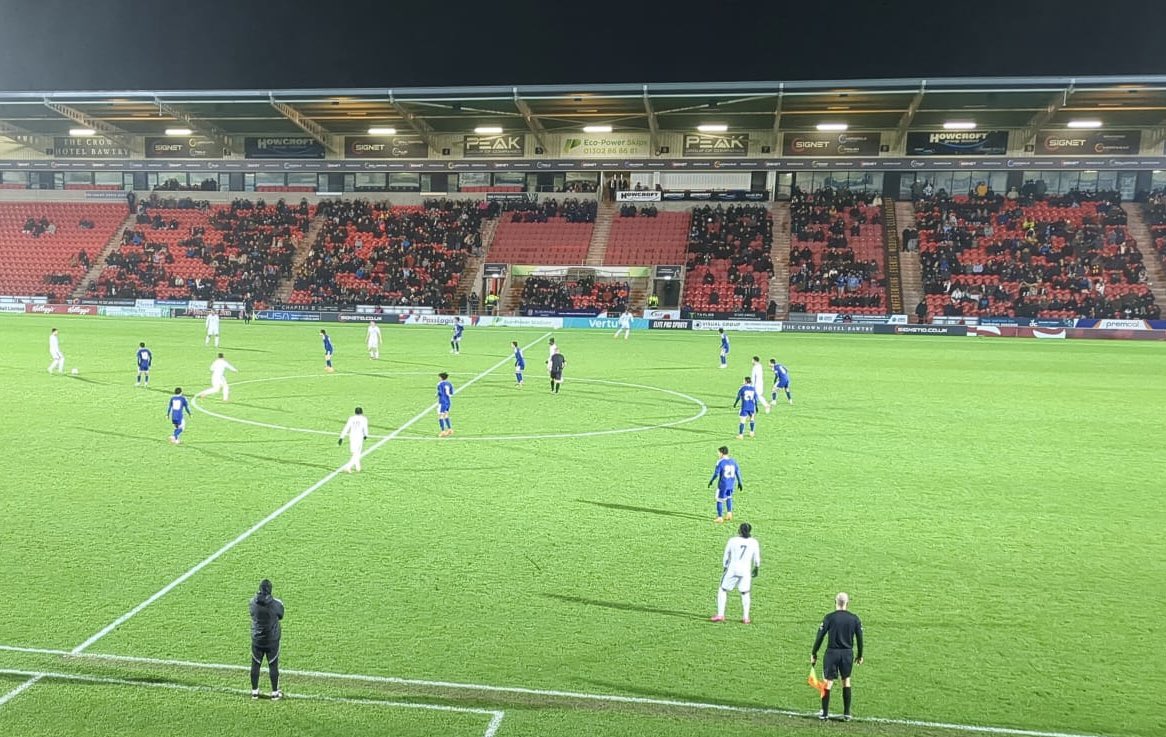 ⚽️ LIVE ON-AIR NOW (7.30pm KO):

MU20s International at the Eco-Power Stadium

HT - England 🏴󠁧󠁢󠁥󠁮󠁧󠁿 0 Japan 🇯🇵 0

Live online radio commentary with Luke Edwards and Tom Jolley on

livesportsfm.co.uk

OR

livesportsfm.mixlr.com

Post <a href="/LiveSportsFM/">Live Sports FM</a> 

#YoungLions ⚽️
