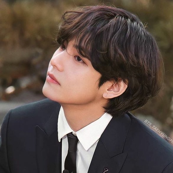 #taekookau 

"I hope you get a divorce!" Minjun yelled at his parents before rushing upstairs, straight to his bedroom.

The slam of the door echoed through the house. And for the first time that night, Taehyung and Jungkook went quiet.