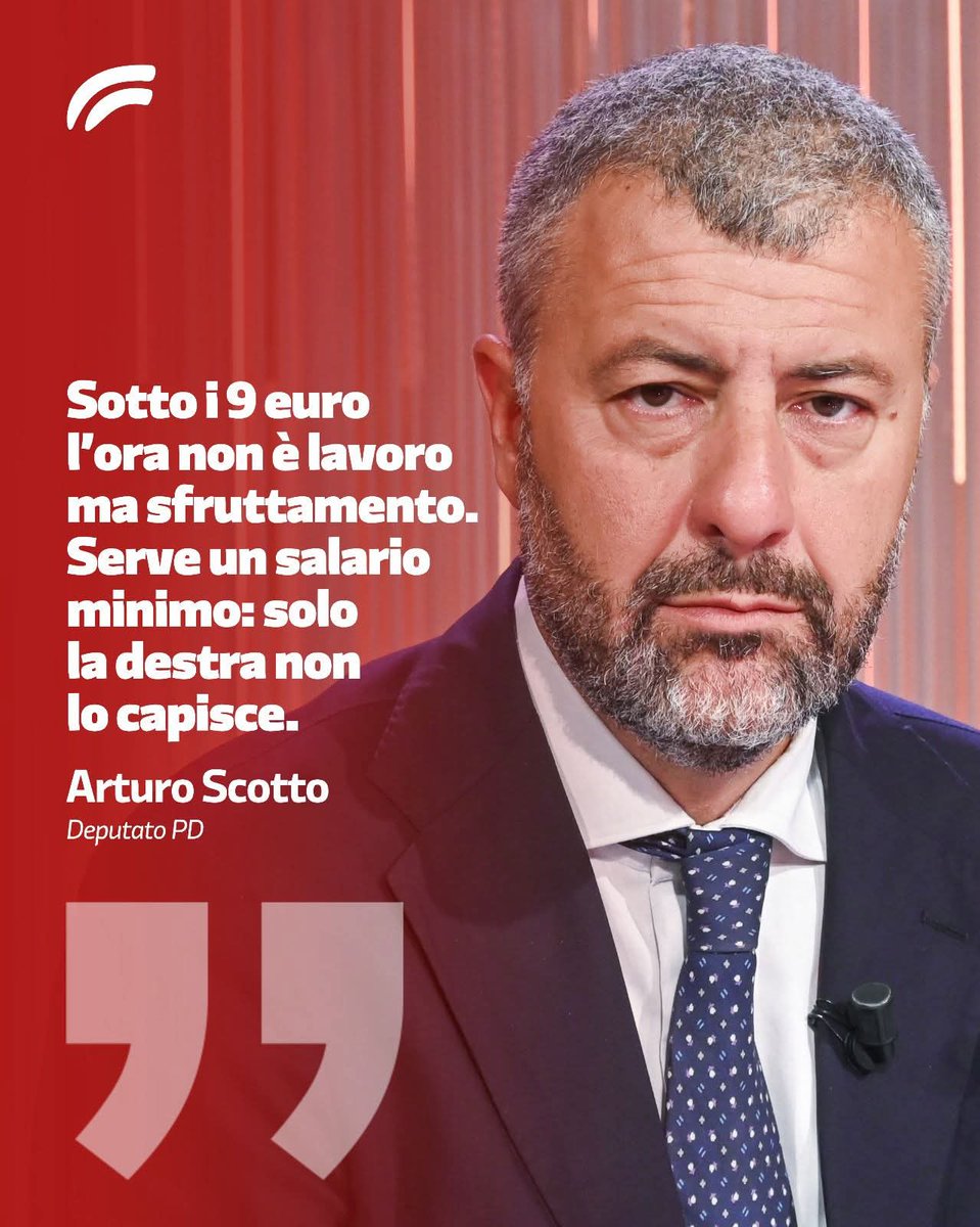 Sopra il 15% di pressione fiscale sul profitto è sfruttamento. Serve una legge sulla pressione fiscale massima: solo i socialisti non lo capiscono.