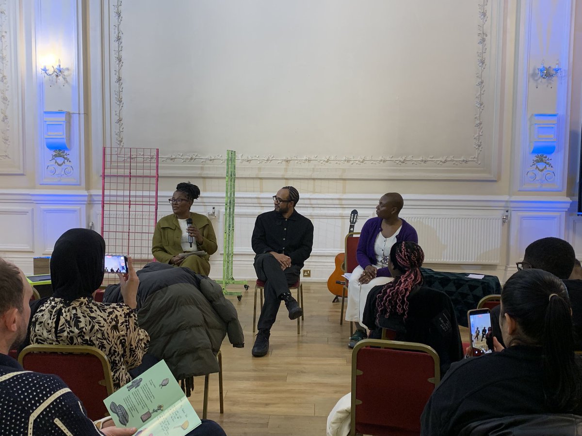 Rokhsana Fiaz OBE tweet media