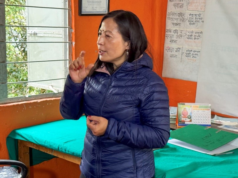 AMPATH Global tweet media