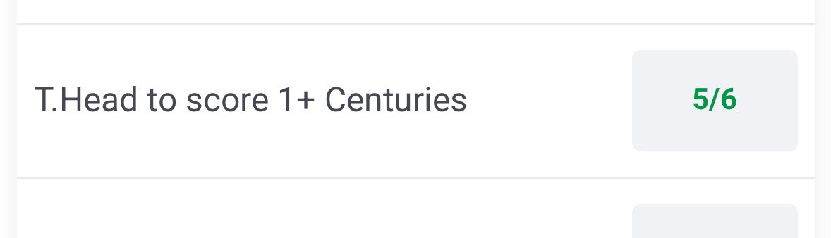 bitchelljones's tweet image. Bet #ashes