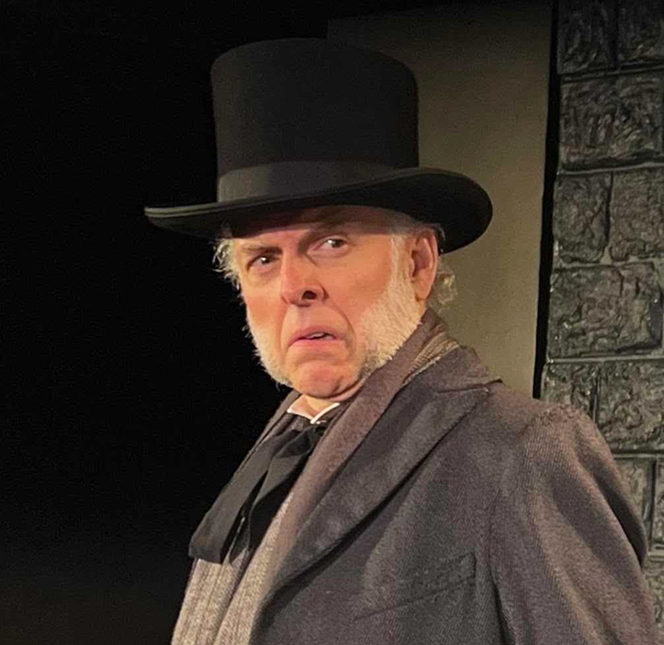 'A Christmas Carol' gets a Niagara spin in new Foster Festival version
niagarafallsreview.ca/entertainment/… via <a href="/niafallsreview/">Niagara Falls Review</a>