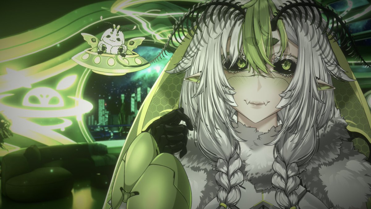 Egocider's tweet image. waow