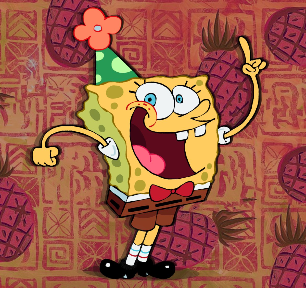 It's my birthday!!! 🎉
