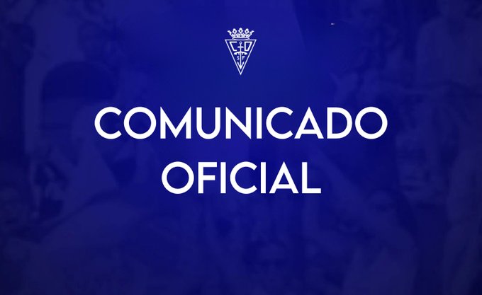 ℹ️ La <a href="/RFAF/">RFAF</a> ha comunicado la SUSPENSIÓN de los partidos previstos para este sábado 15 de noviembre ante la alerta naranja activada por lluvias. 

❌ Quedan aplazados los encuentros del Alevín A, Alevín B, Infantil y Cadete A. 

#CDSFútbolBase