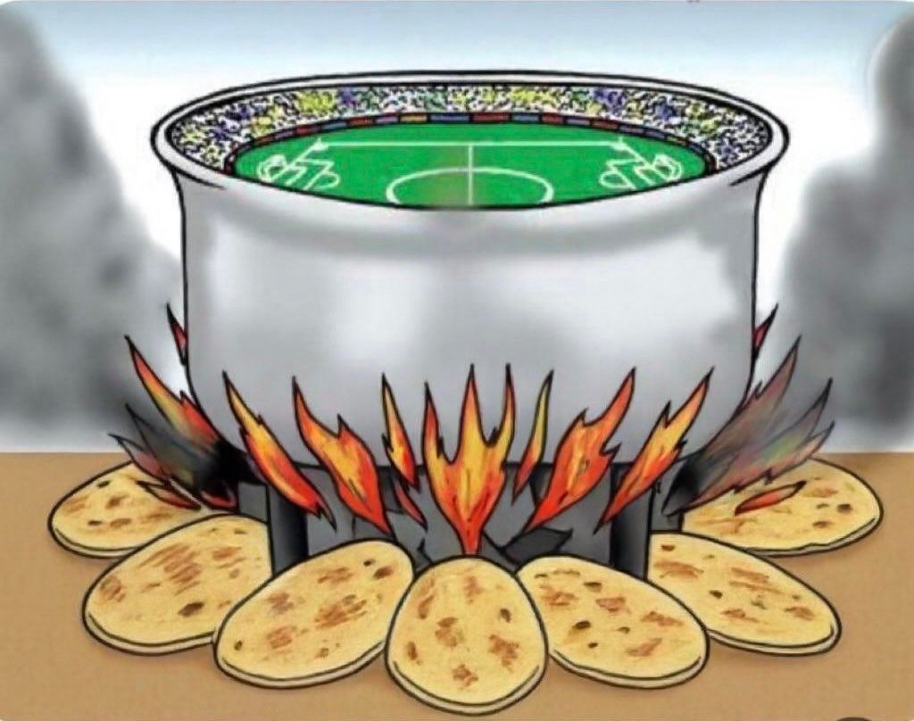 nzihhh2023's tweet image. ▪️من يثير التعصب الرياضي &quot; الأعمى &quot;
ويزرع الشكوك في عقول بعض الجماهير ليس له مكان بيننا ......

-اضربوا بيد من حديد على مثل هؤلاء