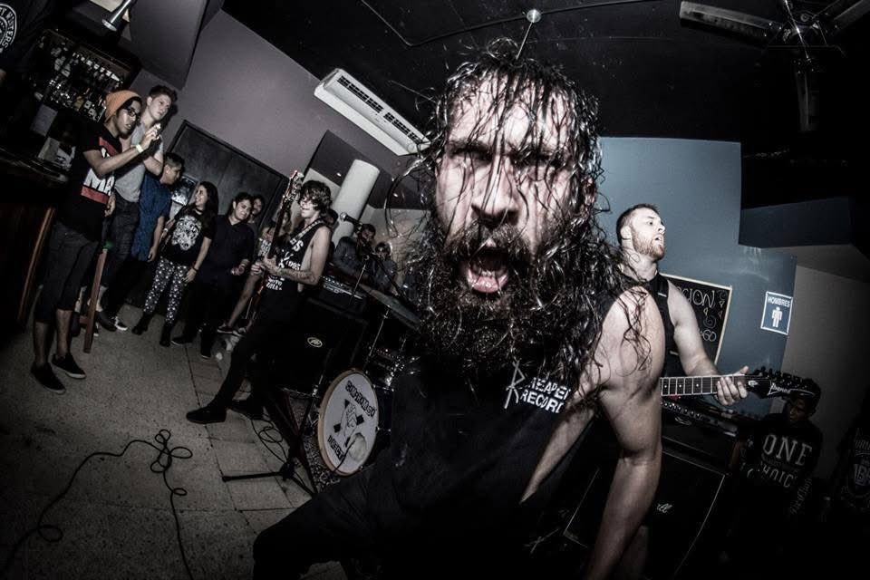 Xavier Vicuna (@xaviervenom) on Twitter photo 