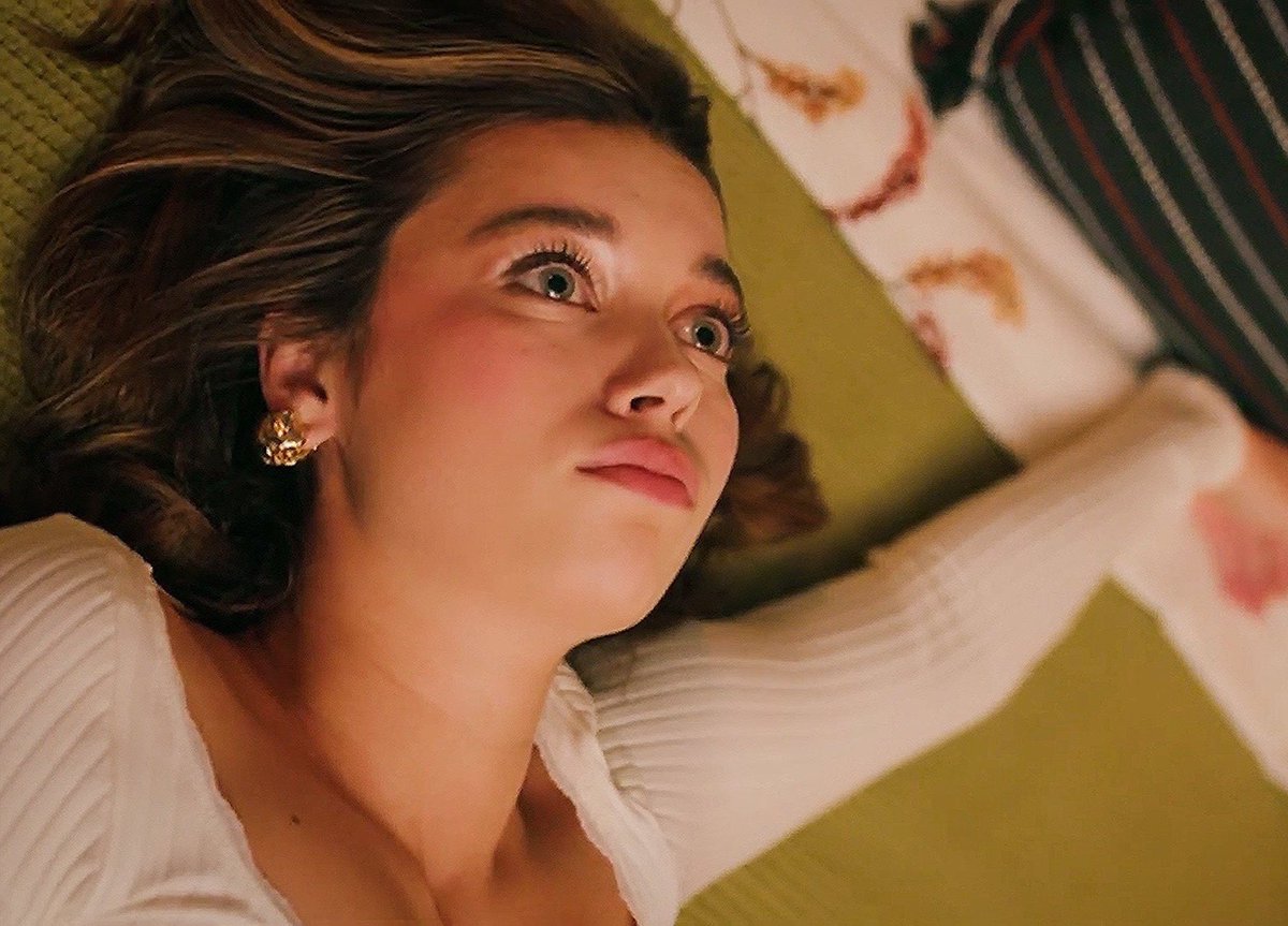 Still waiting for a new content from this beautiful girl 😮‍💨
#AfraSaraçoğlu