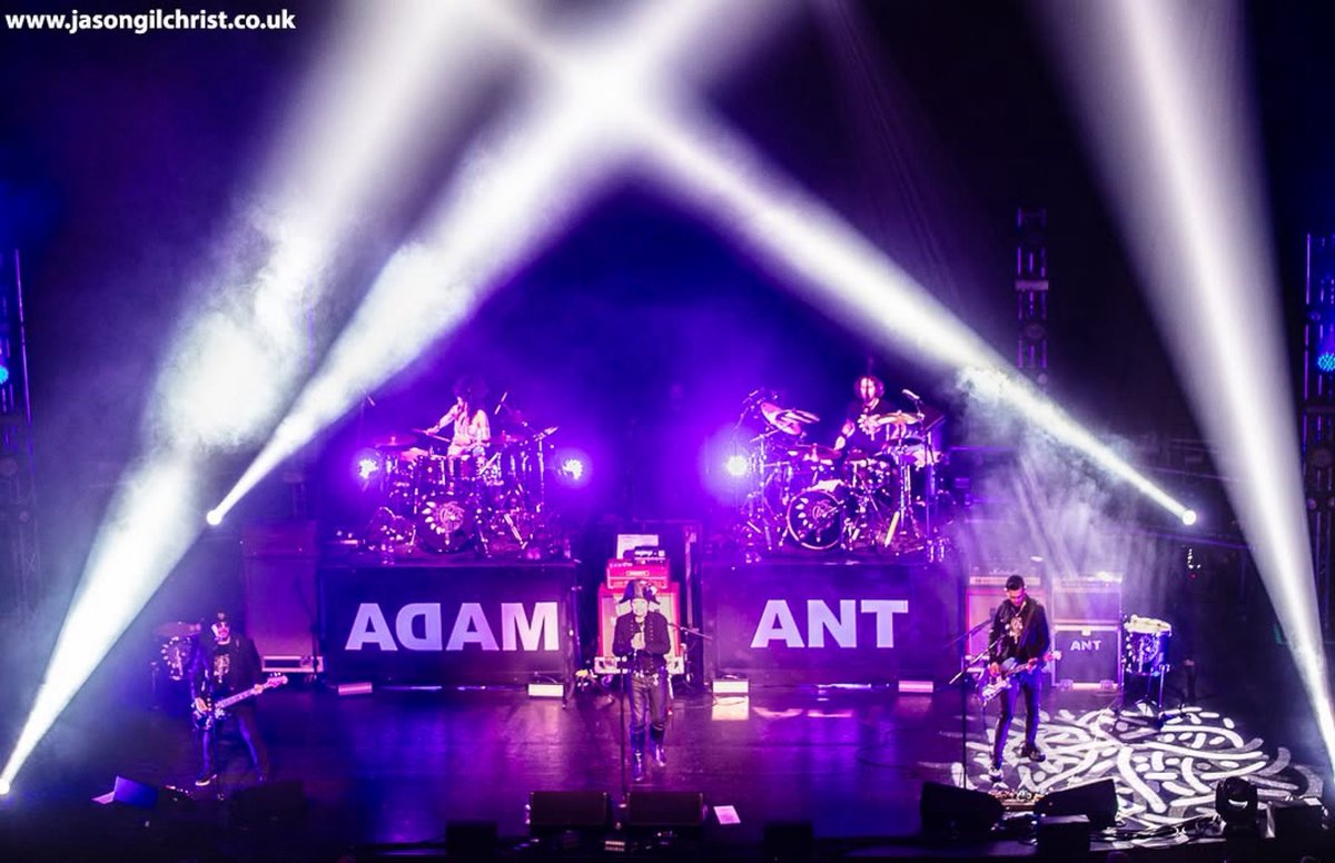 greeniedrums's tweet image. A few from Glasgow by @theotherwayjg 🐜🥁
.
.
#adamant #adamandtheants #antmusic2025 #drums #drummer #drumming #glasgow #scotland #photography