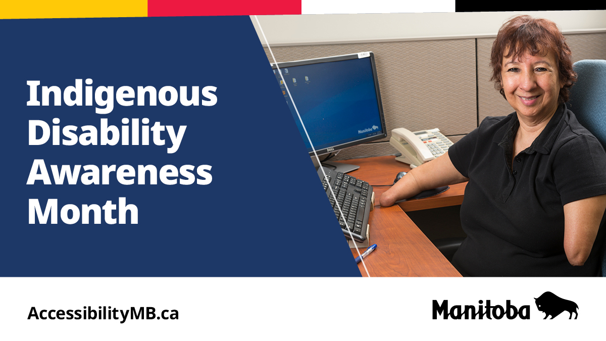 Manitoba Government tweet media