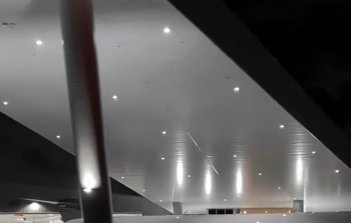 Cletus Kim🐆 tweet media