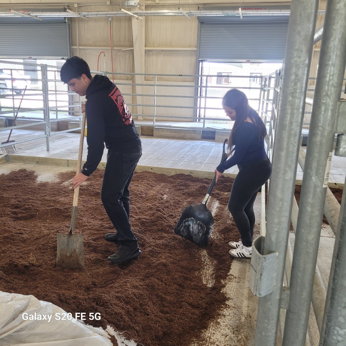 Los Fresnos CISD CTE tweet media