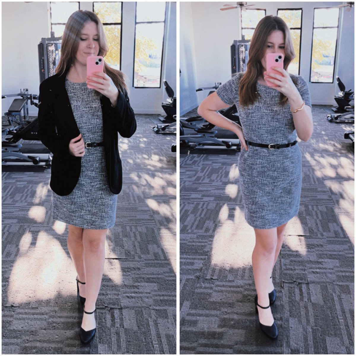 CausingTrebleTV's tweet image. ✨The business bitch✨