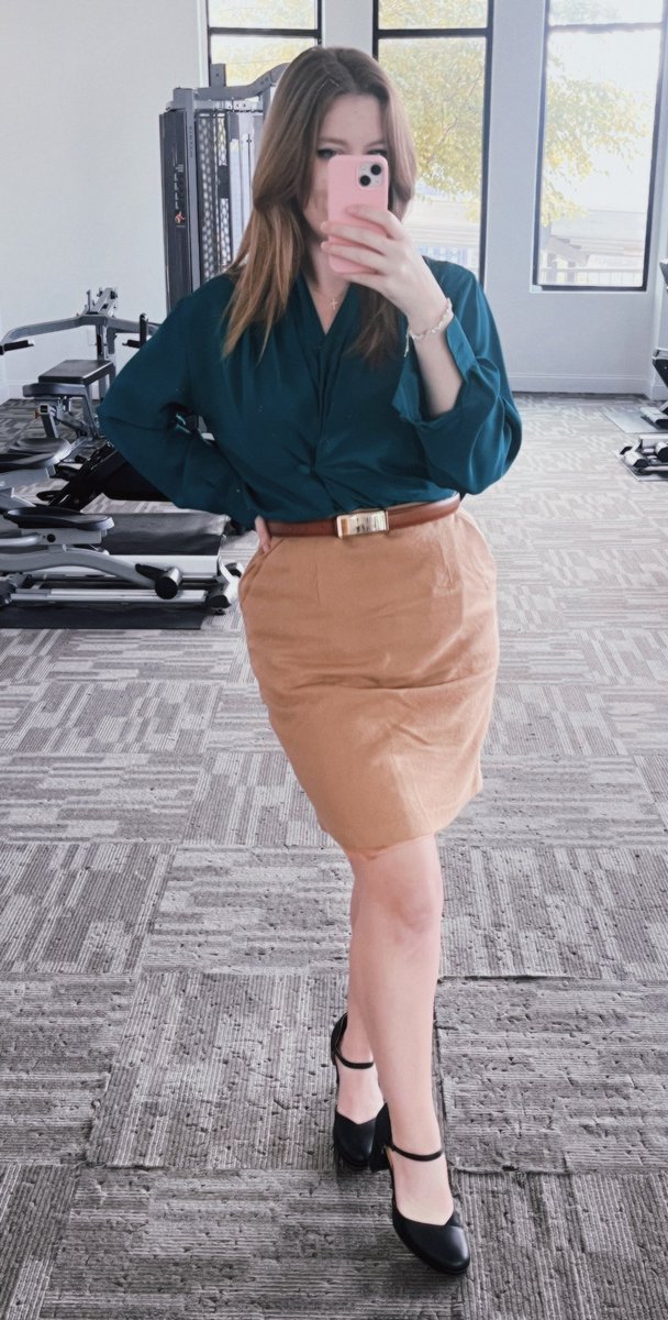 CausingTrebleTV's tweet image. ✨The business bitch✨