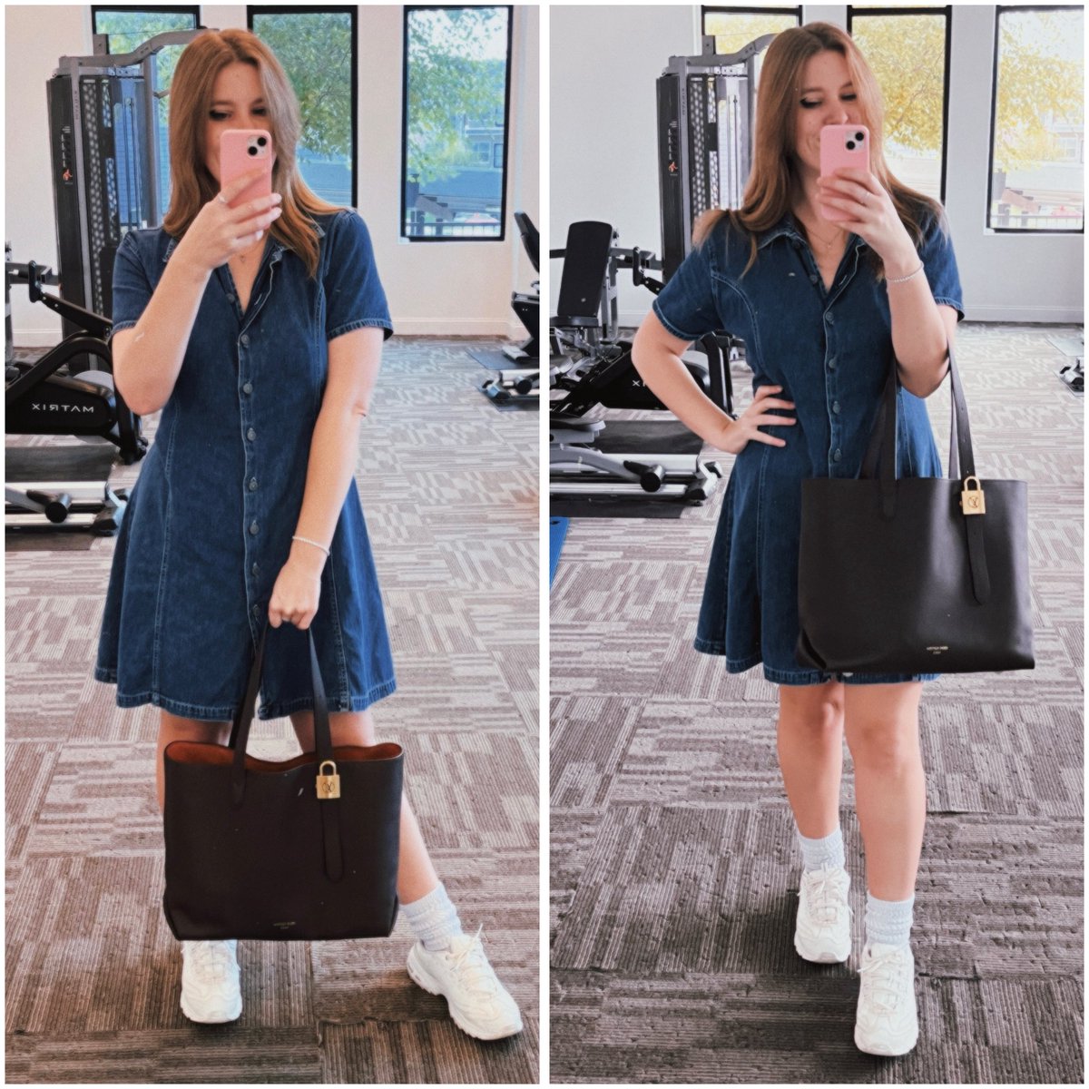 CausingTrebleTV's tweet image. ✨The business bitch✨