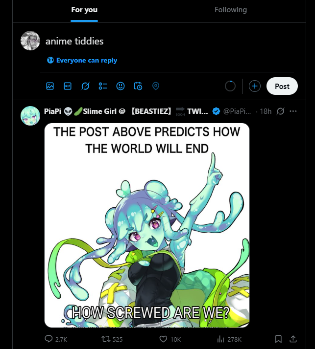 luenfire 44 루화 tweet media