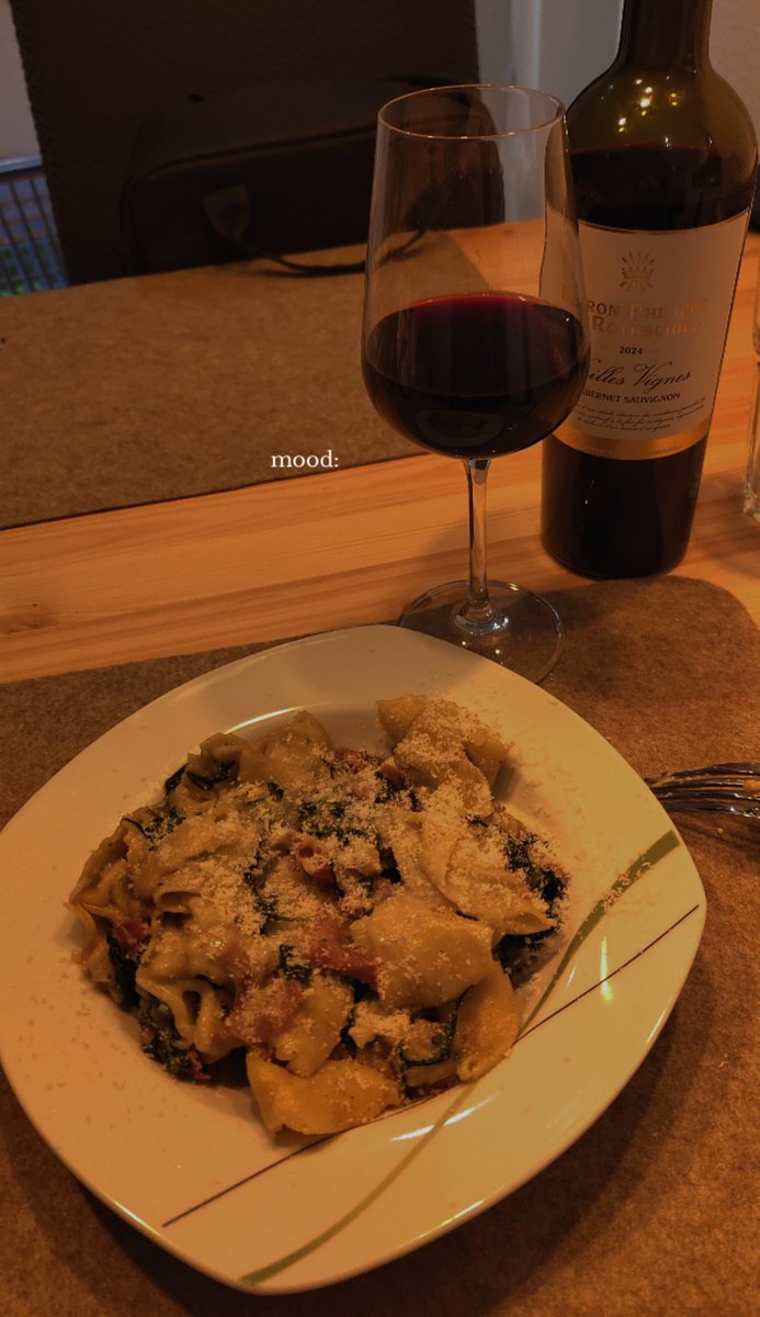 Date 🌹 
(mit mir selbst 😇)
