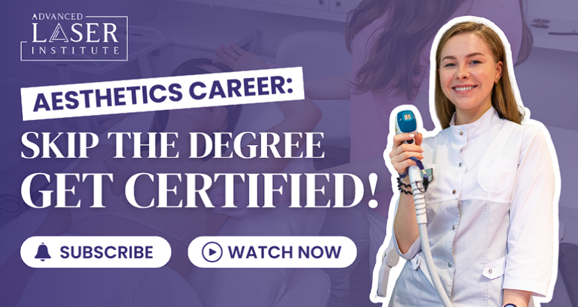 AdvancedLaserSA's tweet photo. Want to master laser hair removal?
Watch Advanced Laser Institute (San Antonio) | Best Laser Hair Removal Course San Antonio | (210) 390-9288

Watch Here: https://t.co/9UkTrF0YZS

 #SanAntonioTX https://t.co/JEKZe4Wygv
