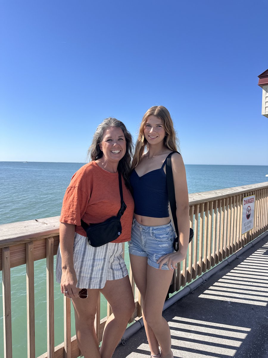 Jolene White 2027 tweet media