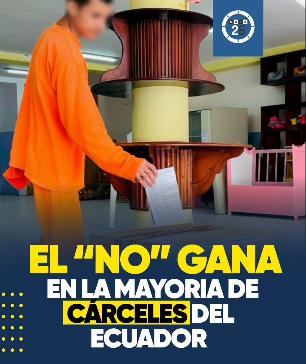 No hay sorpresa, nuestro grupo prioritario ejerciendo su derecho constitucional. 🧐