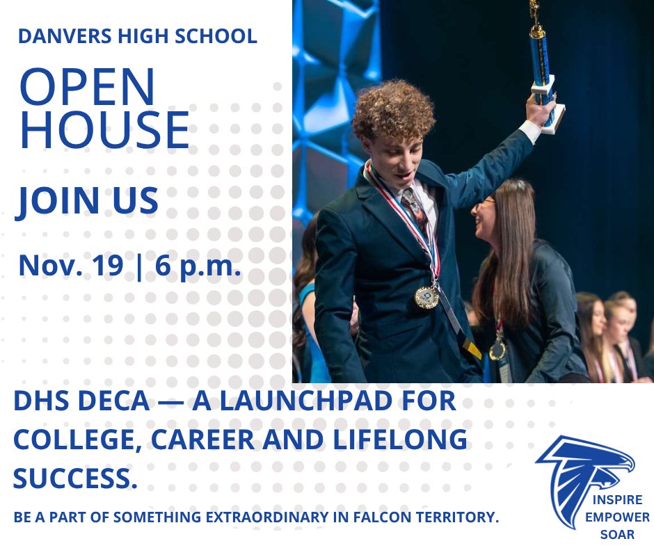 Danvers MA Schools tweet media