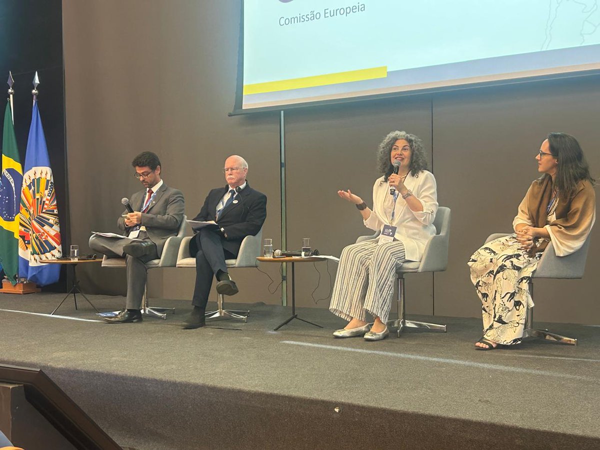 OAS – Department of Access to Rights tweet media