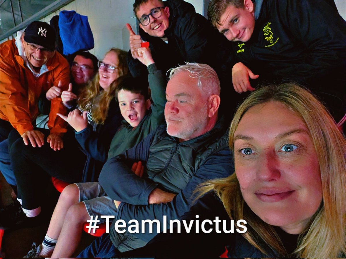 #TeamInvictus

🦁🦁🦁🏴󠁧󠁢󠁥󠁮󠁧󠁿⚽