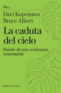 basicregisters's tweet photo. @OfficialTozzi 
Hai letto questo libro di Davi Kopenawa? https://t.co/rMKiXP3VzO