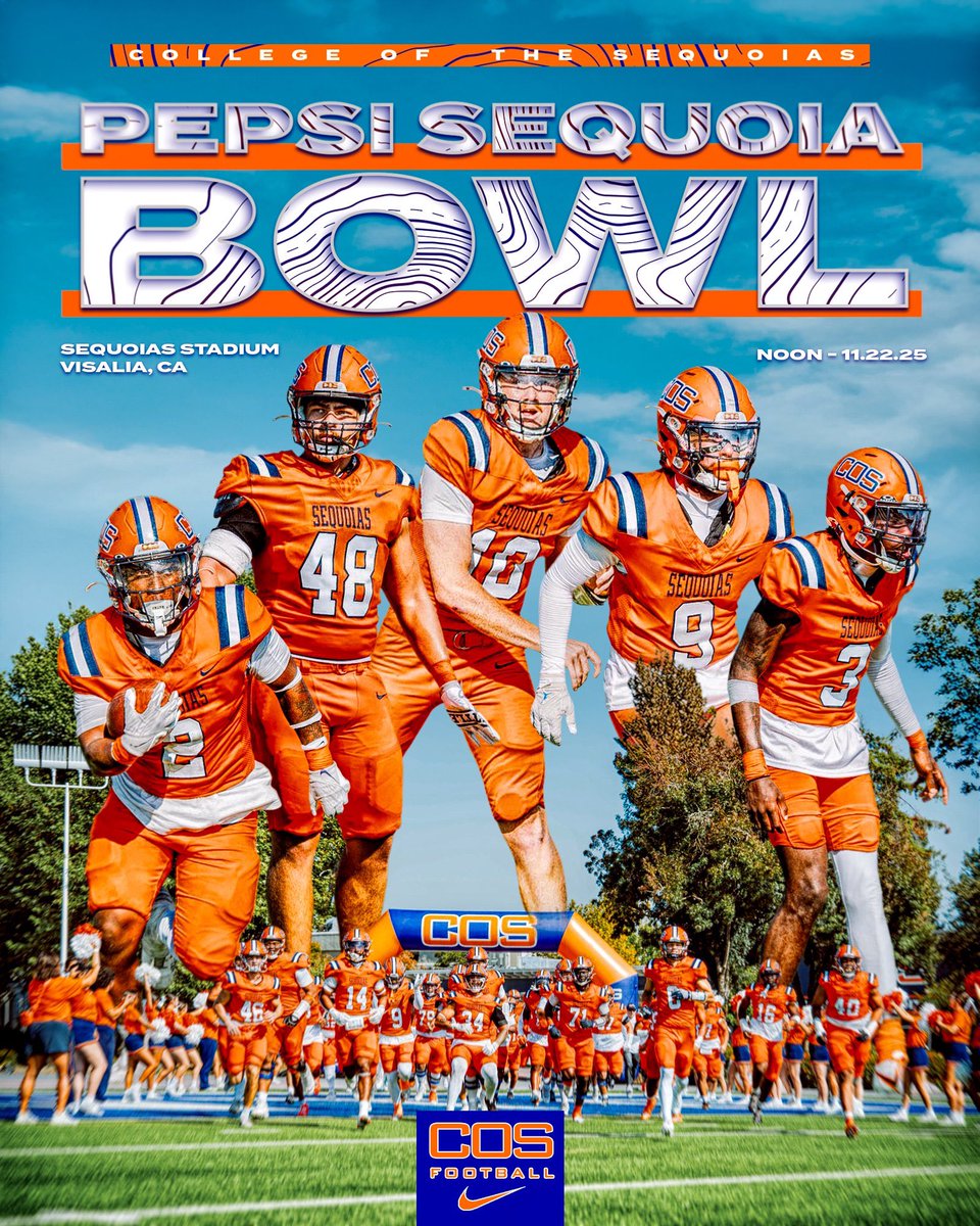 One More Game! 

GIANTS take on Foothill College! 

#GoGIANTS