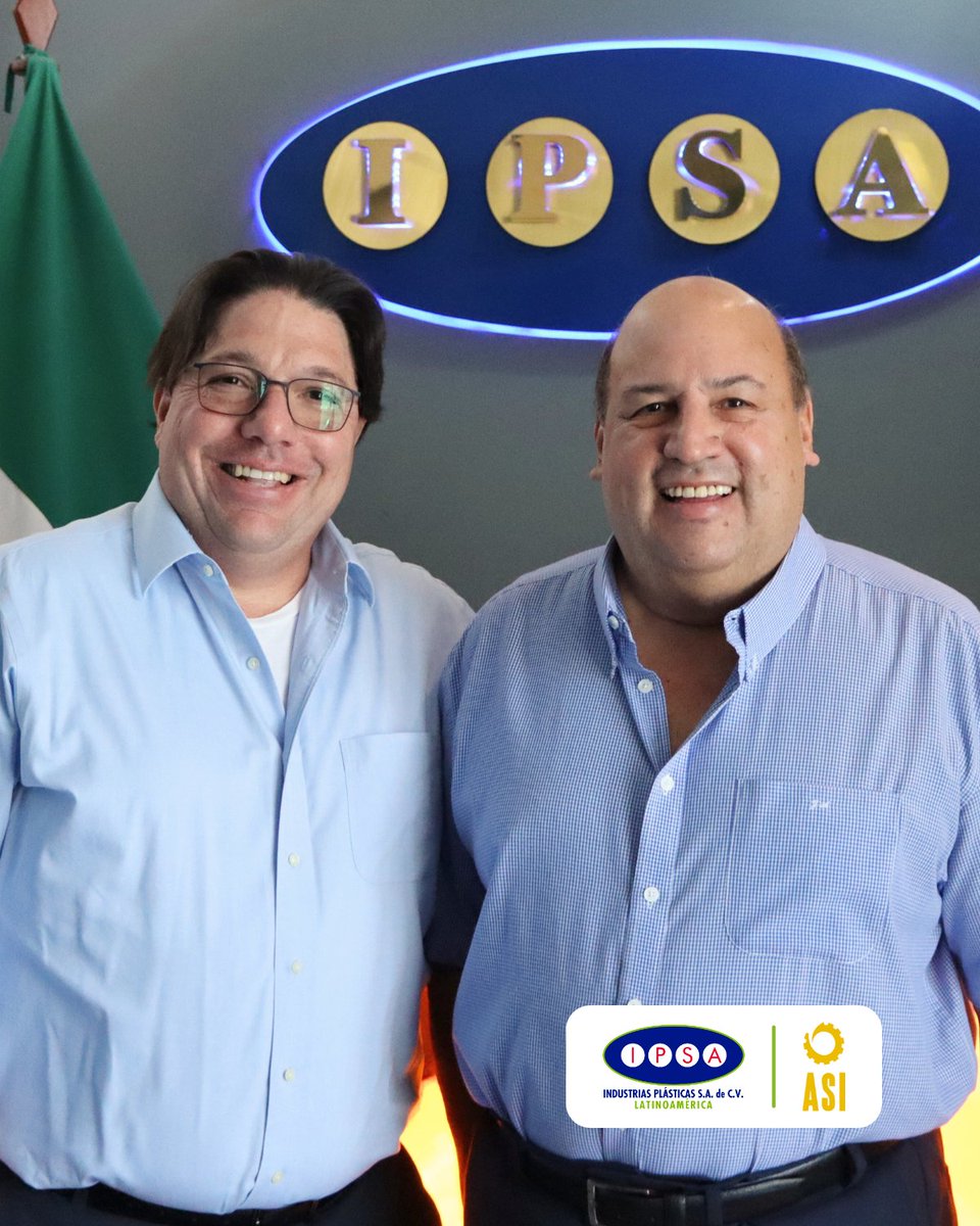 IPSA Latinoamérica tweet media