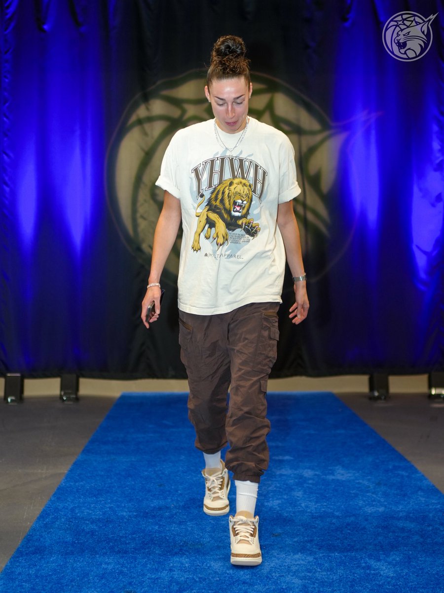 Minnesota Lynx tweet media