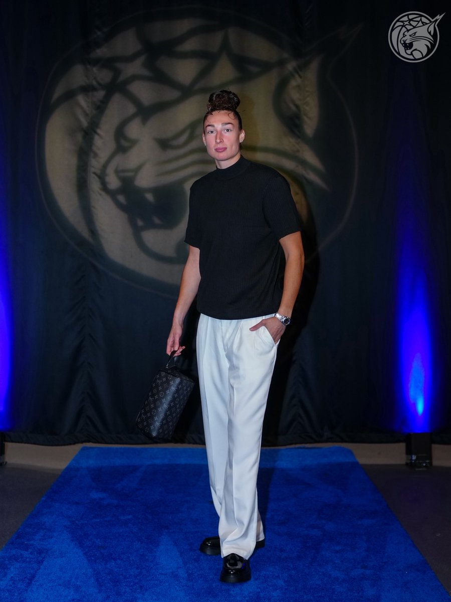 Minnesota Lynx tweet media