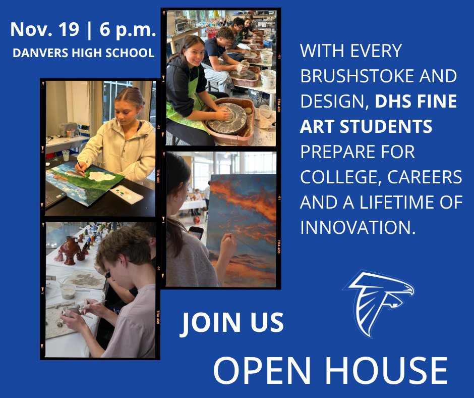 Danvers MA Schools tweet media