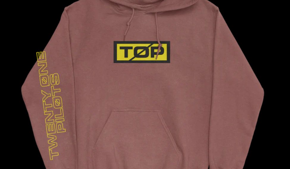 sokeepned's tweet image. lol i was scrolling through the twenty one pilots merch (but the uk site) and

i laughed a little