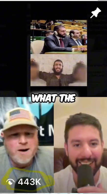 IDM_Pod's tweet image. A special IDM tonight: We celebrate Thanksgayving 3 LIVE from Bob’s Garage! Special games. Special prizes. And a live studio audience. 

Oh, and and it finally happened. IDM just went MEGA VIRAL 🙌

See y’all tonight at 7:45 🐶🐶 youtube.com/live/bQpOUTCh5…