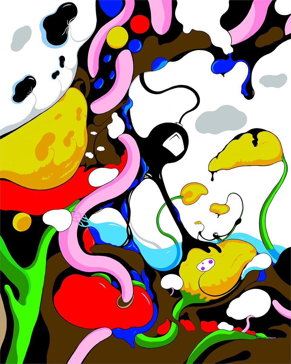 The Grapevine Wall tweet media