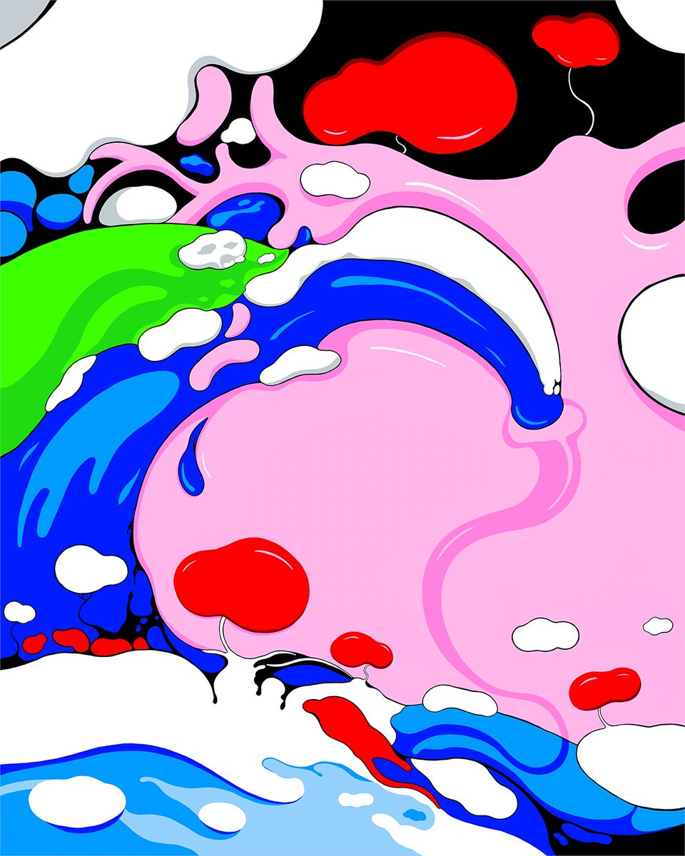 The Grapevine Wall tweet media