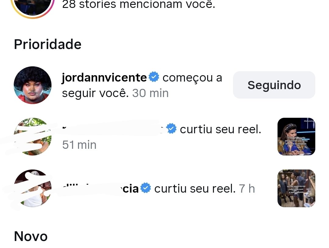 JÁ ESTÃO SABENDO DA NOVIDADE???