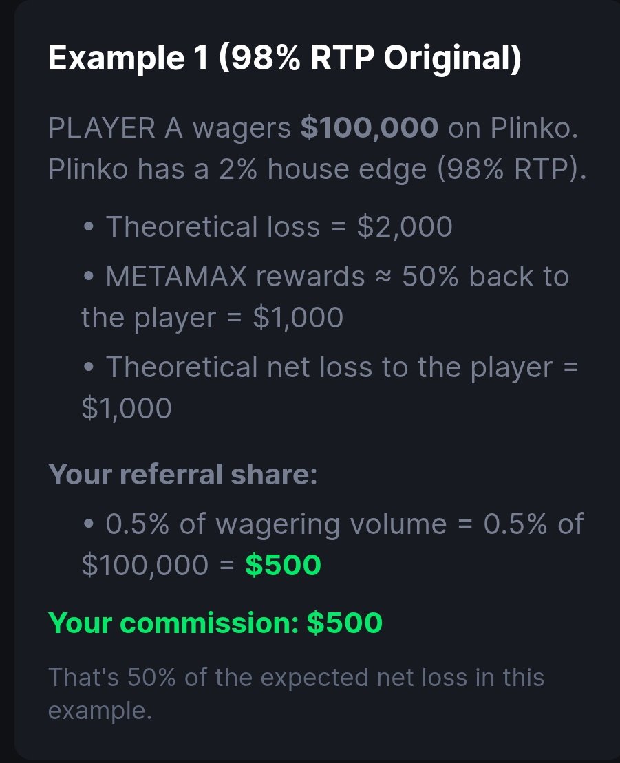 0x_nun's tweet image. always telling you guys to have a metawin account, you don't know what coming unexpectedly,

that's how @Skelhorn cooks.

okay it's time for max earn with @MetaWin 💥

METAWIN EARN ✍🏼 

the new payout system for referral 💛

use my link if you wish :- metawin.com/nunweb3/…