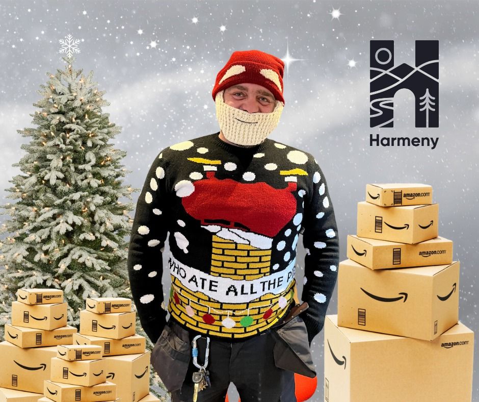 HarmenyEd's tweet photo. Our Amazon Christmas Wishlist is LIVE! 🎁 Join our Secret Santa fun and choose a gift for Harmeny’s children. https://t.co/ToHWtCoQCW
Thank you for helping us make this Christmas sparkle!
#Christmas #christmasgifts #scotland #care #children #harmeny https://t.co/vnfbEiKWex