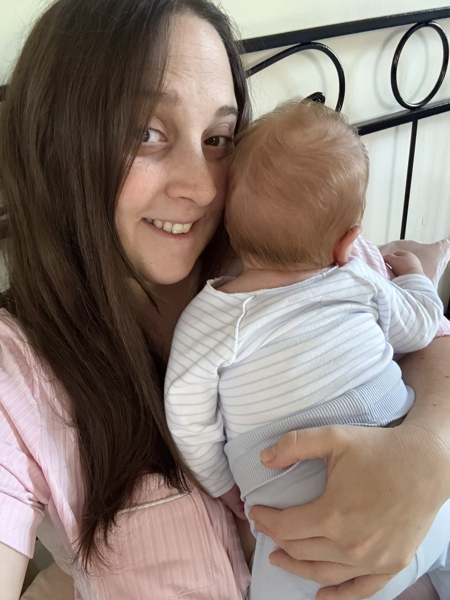 ssofid's tweet image. Si hace 7 años alguien me decía que iba a ser tan feliz con una personita tan chiquitita, jamás lo hubiera creído.