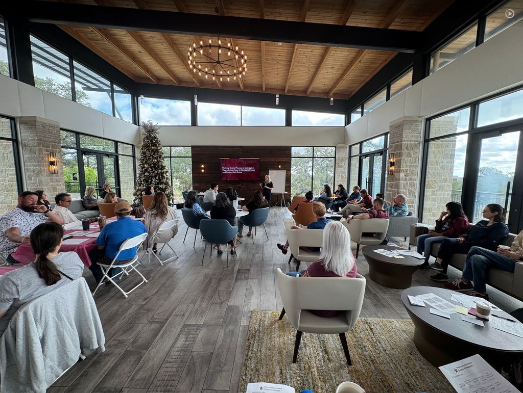 Texas State Research tweet media