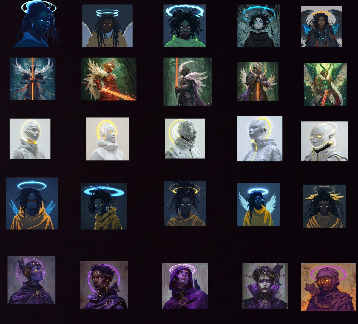 Aliwise™ tweet media