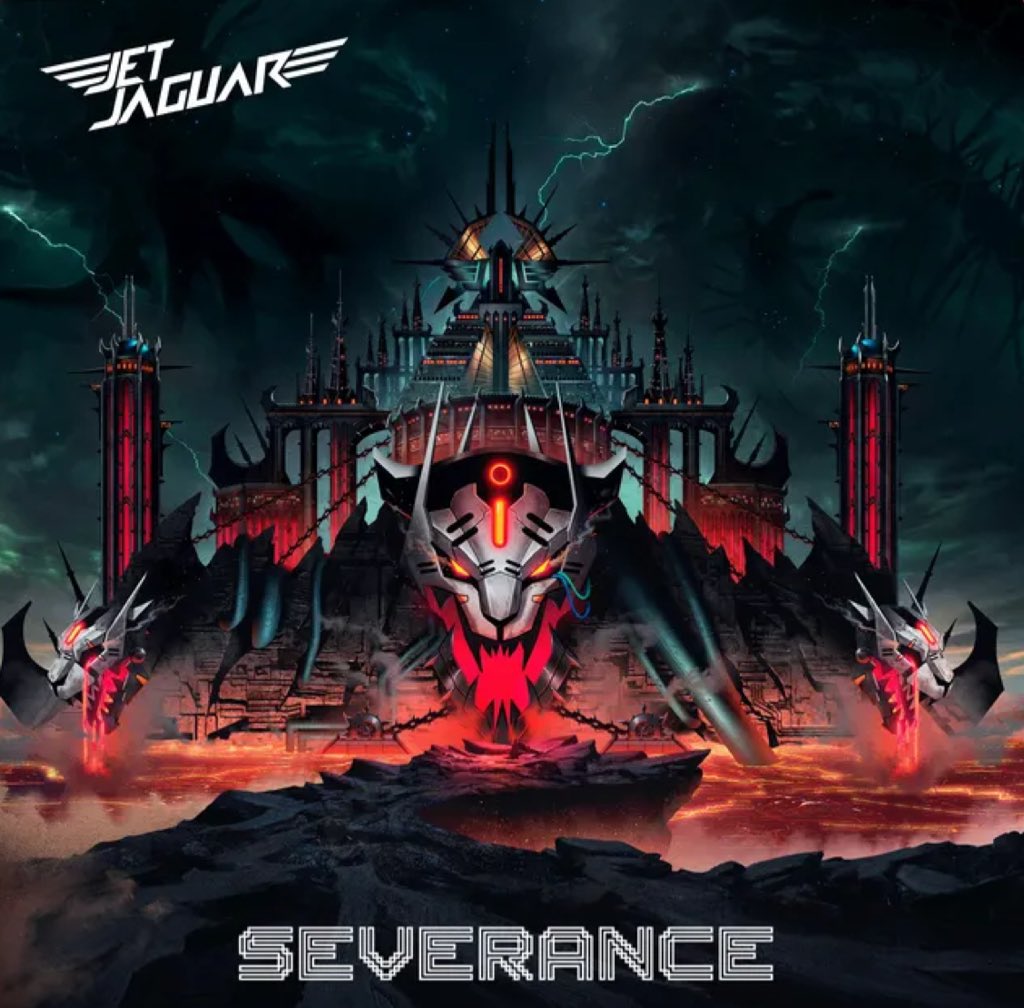 Throwback metal forged by extraordinary talents from Mexico? 

Yes, please.