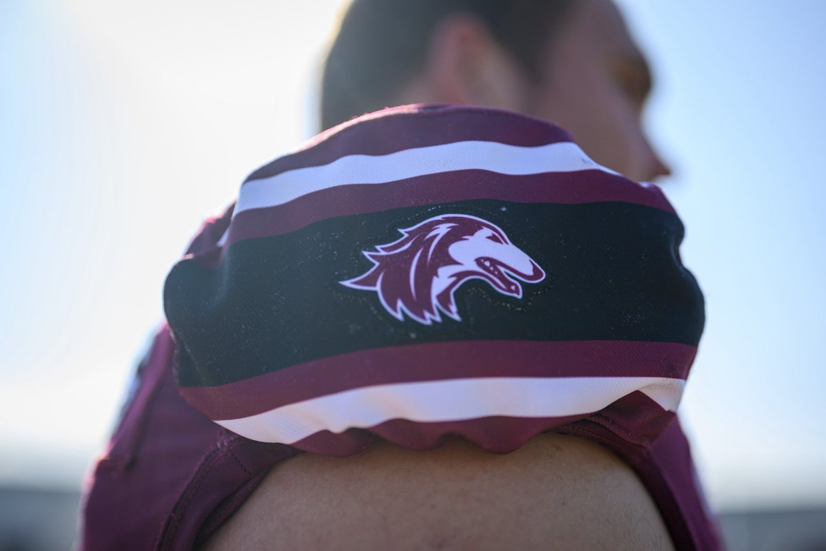 SIU_Football's tweet image. Our threads for Senior Day &amp;amp; Military Appreciation Day 🔥

#Salukis | #BuiltFor