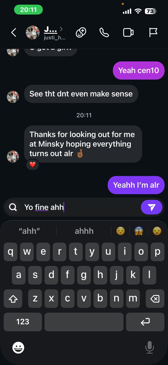 Eldrick warren tweet media