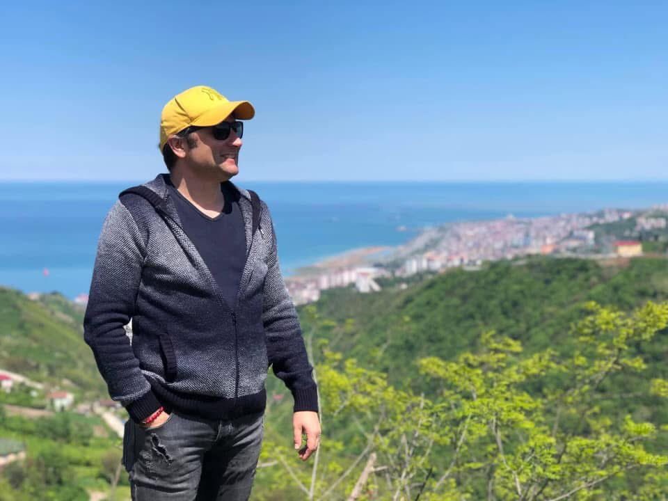 Ne güzel sözdür: Bir umuttur yaşamak…!Bir huzurdur yaşatmak…! Bir ufuktur onurlu yaşlanmak…!