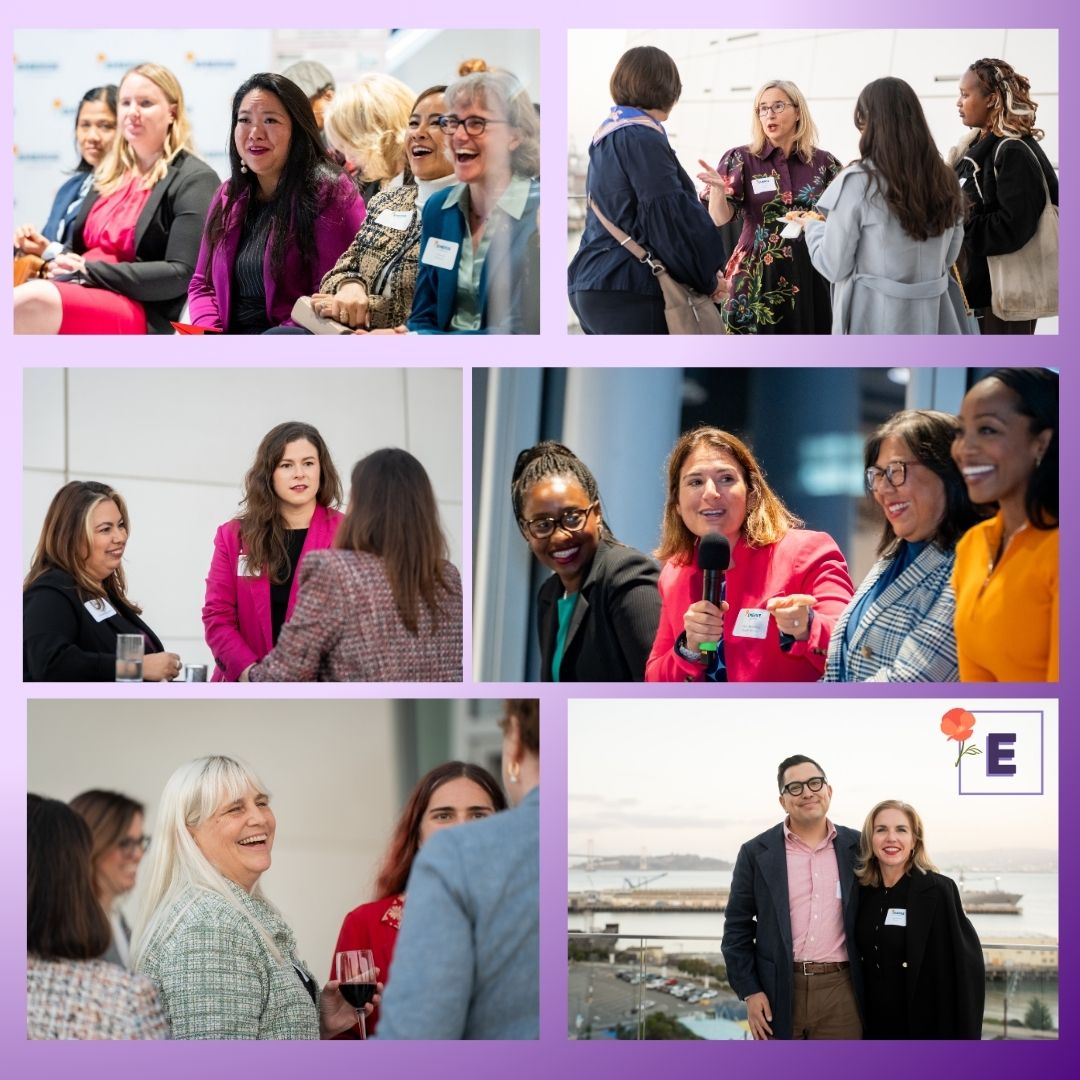 Emerge California tweet media