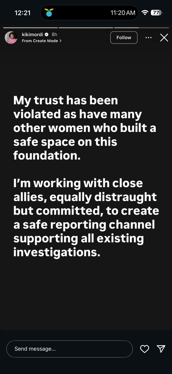 JJ. Omojuwa tweet media